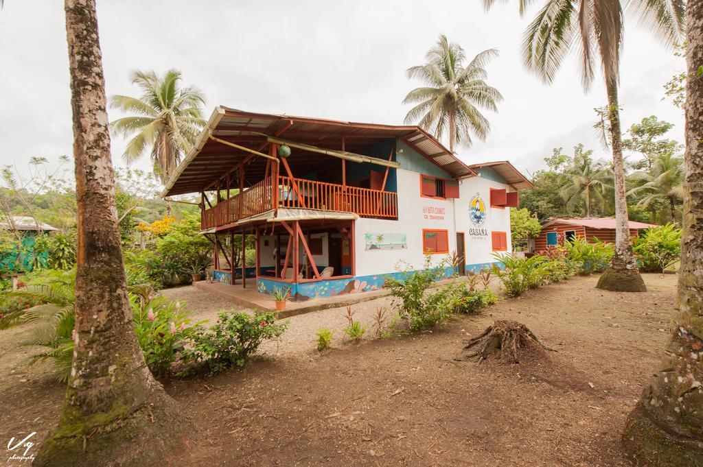 Chalet Cabana El Bien Germina Ya *