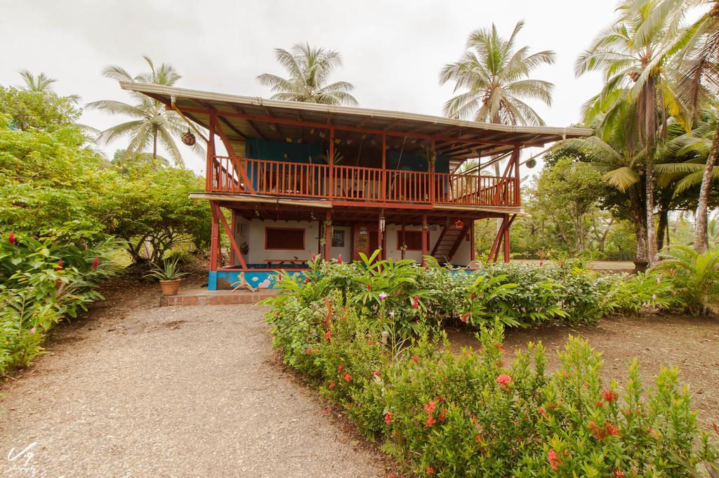 Chalet Cabana El Bien Germina Ya *
